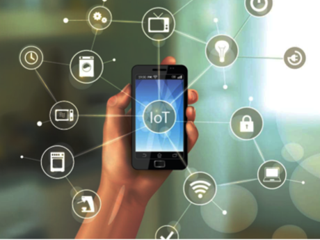 IoT-Enabled Mobile Integrations