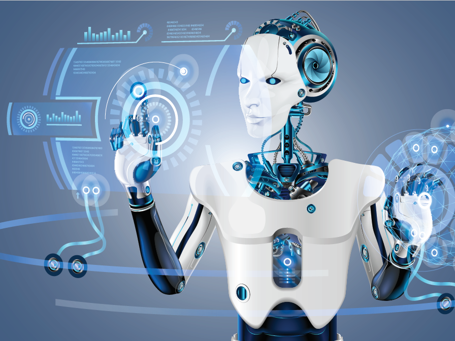 Robotic Process Automation (RPA)
