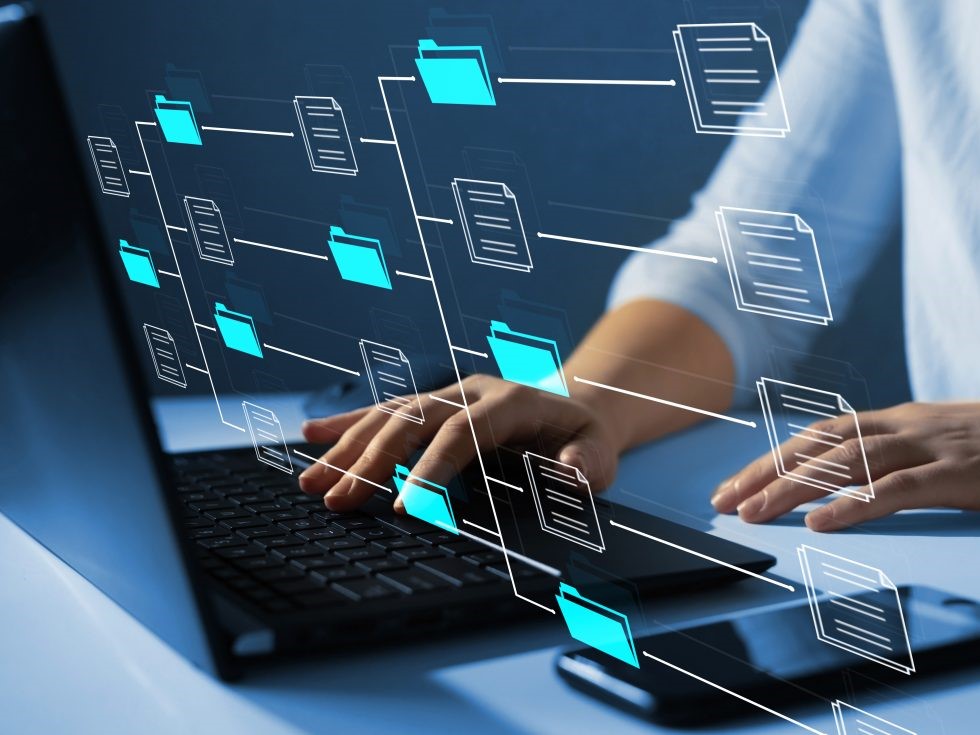 Document Management & Automation