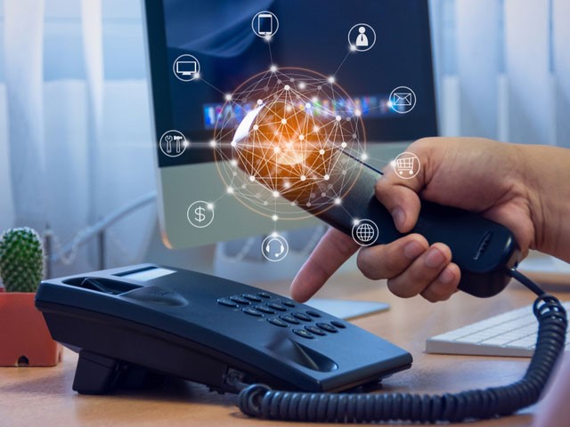 VoIP System Deployment