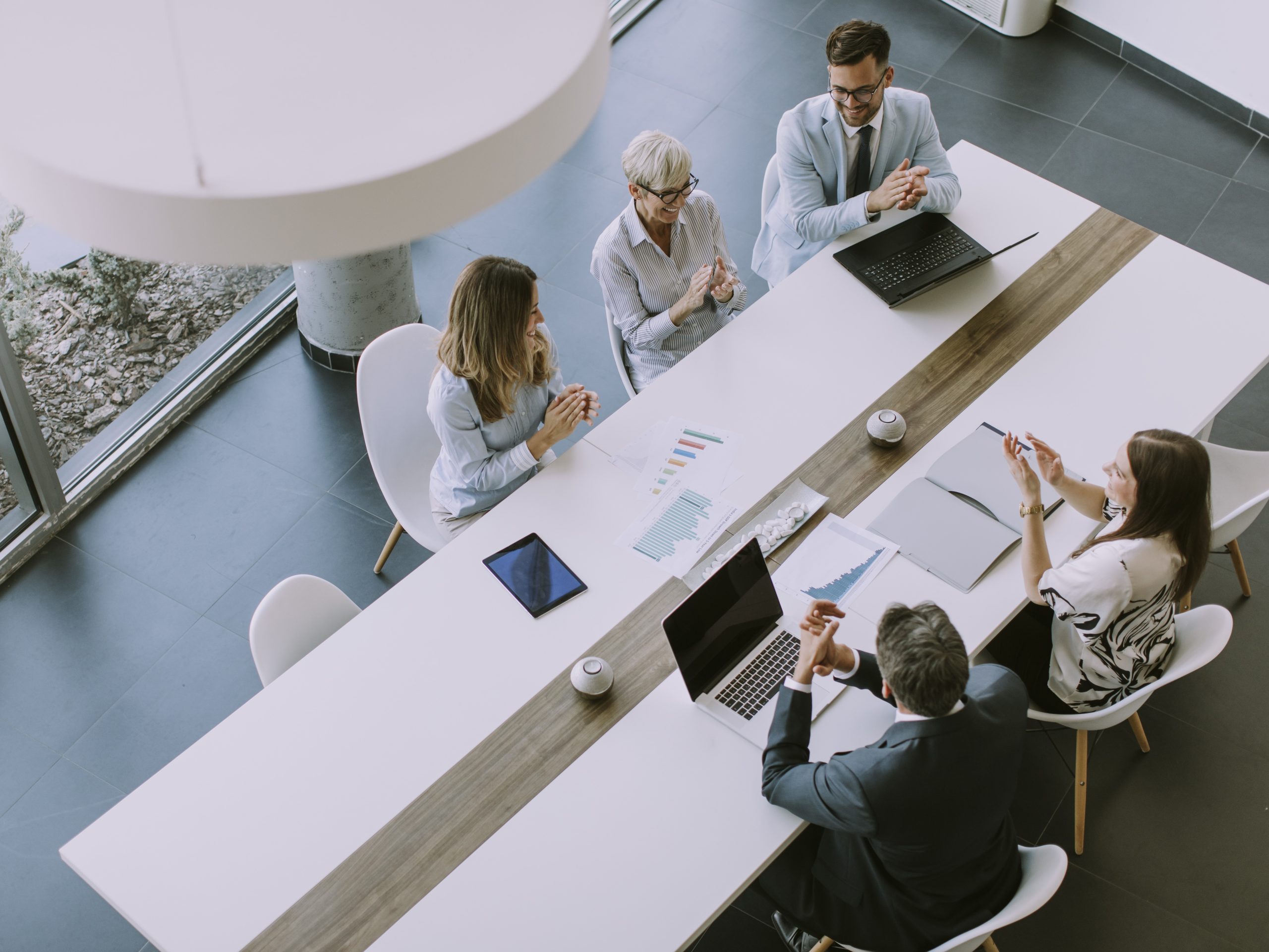 Business Process Management (BPM) Systems
